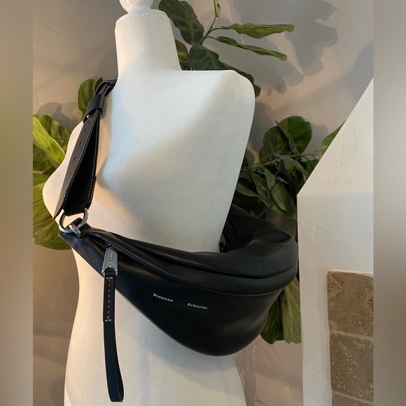 Proenza Schouler Stanton sling bag $375 - Picture 8 of 15